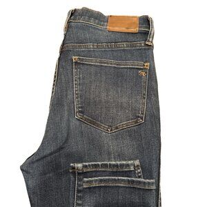 Madewell Women’s 28 10” High Rise Skinny Jeans
